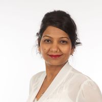 Photo of Nishi Chadha
